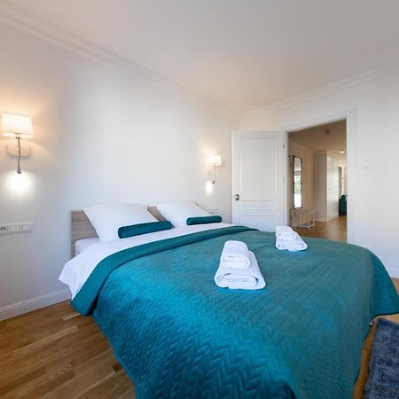 Apartament Nowy Swiat Centrum Bialystok Ngoại thất bức ảnh