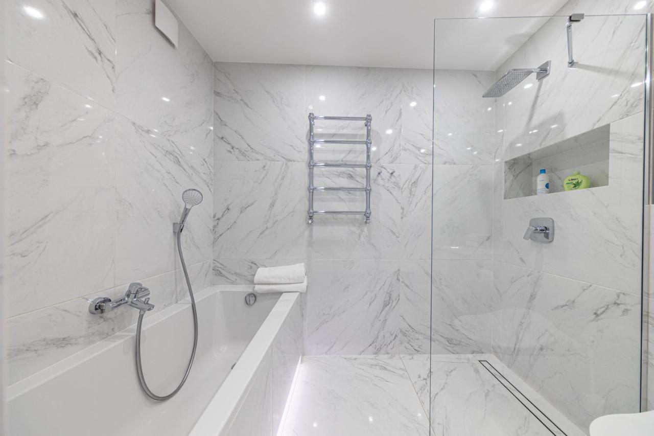 Apartament Nowy Swiat Centrum Bialystok Ngoại thất bức ảnh