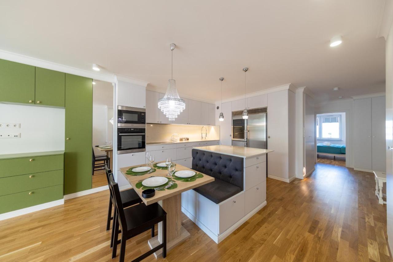 Apartament Nowy Swiat Centrum Bialystok Ngoại thất bức ảnh