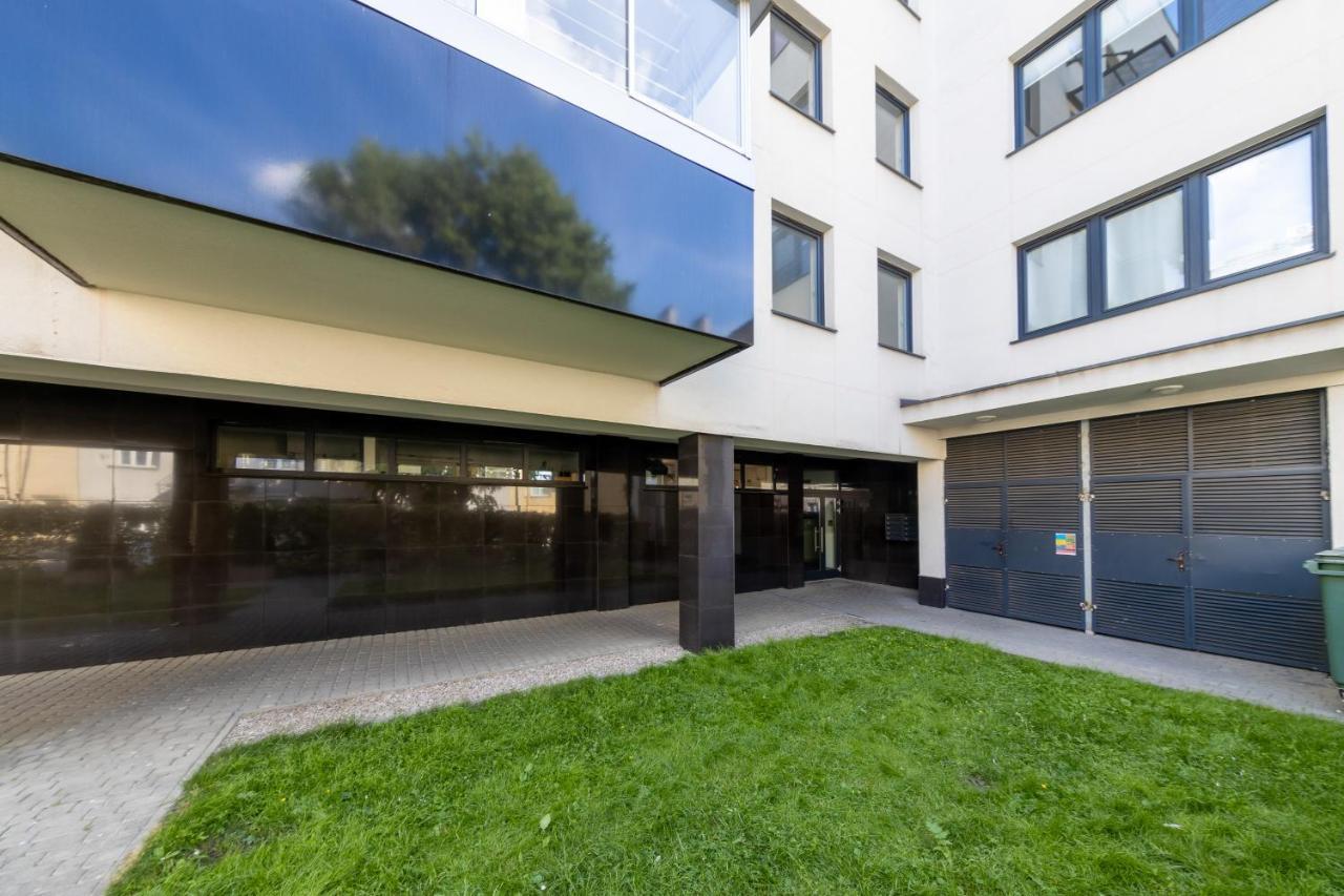 Apartament Nowy Swiat Centrum Bialystok Ngoại thất bức ảnh